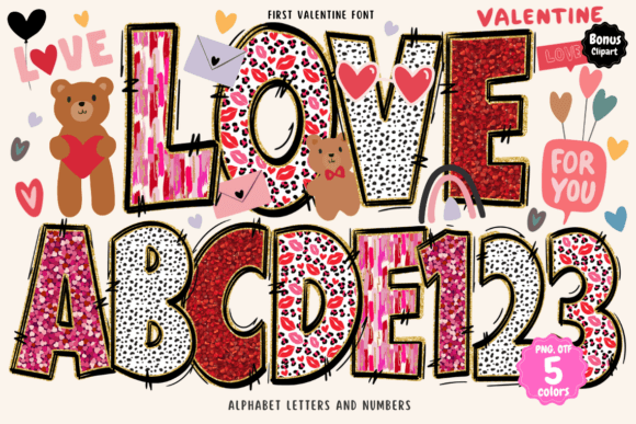 Capturing the Essence of First Love in Your Designs