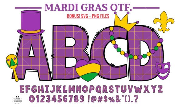 Mardi Gras Table: Capturing the Spirit of Carnival in Your Designs