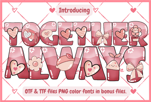 The Friendly Handwriting Font That Makes Your Brand Approachable